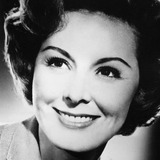 Jean Byron — Kit Aldrich