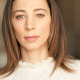 Bess Rous — Karen Lipinski