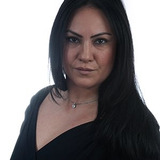 Mahperi Mertoğlu — Mualla
