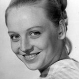 Svetlana Kryuchkova — тётя Песя