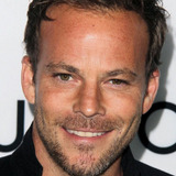 Stephen Dorff — Ross Tanner