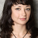 Sarah Strange — P.E. Teacher