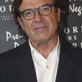 Pepe Navarro — Policia