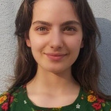 Ava Yaman — Eleni