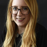Astrid Sercu — Paula Coppens