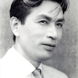 Tetsuro Tamba — Minamoto no Yorimasa (Gen-ji)