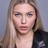 Алёна Минчук — Екатерина Солнцева