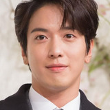 Jung Yong-hwa — Kang Shin Woo