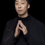 张子贤 — Pan Yue