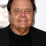 Paul Sorvino — Frank DeLucca