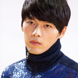 Hyun Bin — Kim Joo Won
