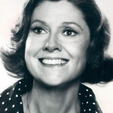 Elizabeth Wilson — Berenice Bradshaw