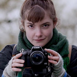 Claire Laffut — Loulou de la Falaise