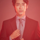 Lee Jae Woo — Jang Sae Hoon