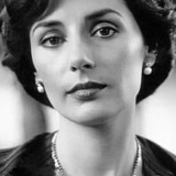 Helena Rojo — Eugenia Mistral de Caballero
