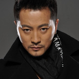 Sui Shuyang — Huo Yuandong