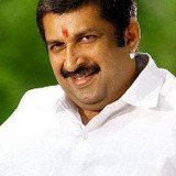 Jayan Cherthala — MLA Shaji