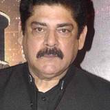 Pankaj Dheer — Karna