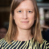 Stephanie Stremler — Helgi