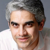 Omair Rana — Mansoor