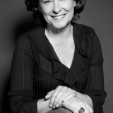Elisabete Piecho — Condutora