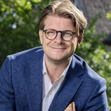 Rickard Thunér — Self