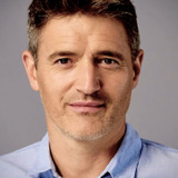 Tom Chambers — Chief Inspector Sullivan