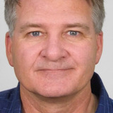 Ross Brannigan — Sen. P.C Paul (Pup) Phillips