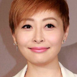 Angela Tong Ying-Ying — Rose Yu