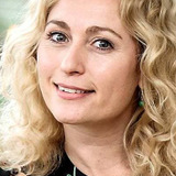 Patricia Schumann — Betina Carlsen