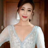 甘婷婷 — 潘金莲