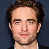 Robert Pattinson — Giselher