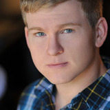 Doug Brochu — Grady Mitchell