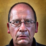 Dirk van Dijck — Luk De Witte