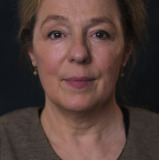 Annabelle Apsion — Kay Mullary