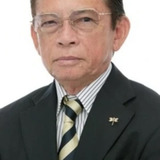 Koji Yada — Yoshizō Tada (voice)