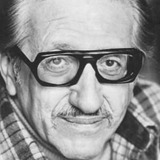 Henry Corden — (voice)