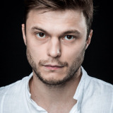 Иван Батарев — Чернаков