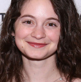 Jordyn DiNatale — Rory