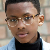 Israel Johnson — Noah Lambert