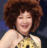 Billie Wang — 阿布母