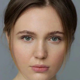 Anastasiia Ilinskaia — Аля