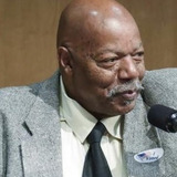 Alphonse Keasley — Narrator