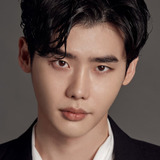 이종석 — Park Soo-Ha