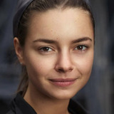 Вера Панфилова — Zhanna Barseneva