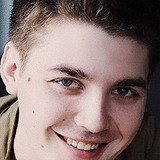 Никита Санаев — Даниил Логинов