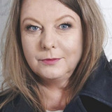 Milena Lisiecka — Bożena Grabowska