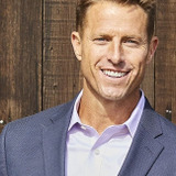 Andy McDermott — FBI Agent