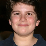Evan Sabara — Robin (voice)