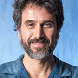 Eriberto Leão — Robson